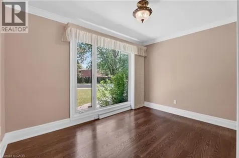2158 Fowler Lane Mississauga ON L5K 1B8