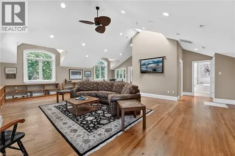2158 Fowler Lane Mississauga ON L5K 1B8