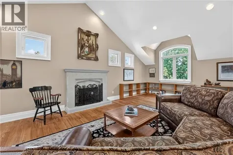 2158 Fowler Lane Mississauga ON L5K 1B8