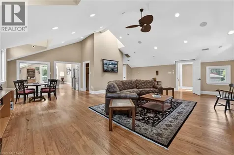2158 Fowler Lane Mississauga ON L5K 1B8