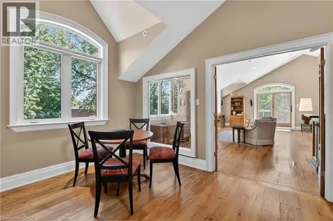 2158 Fowler Lane Mississauga ON L5K 1B8