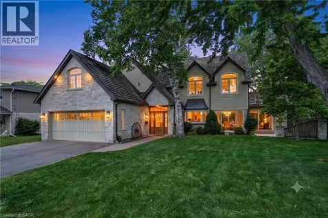2158 Fowler Lane Mississauga ON L5K 1B8