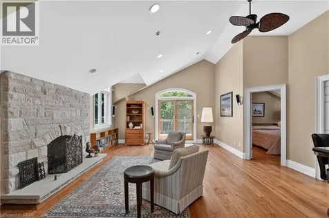 2158 Fowler Lane Mississauga ON L5K 1B8