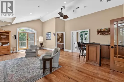 2158 Fowler Lane Mississauga ON L5K 1B8