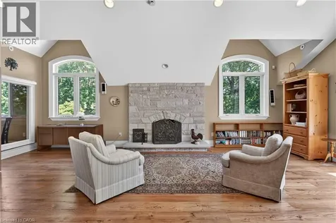 2158 Fowler Lane Mississauga ON L5K 1B8