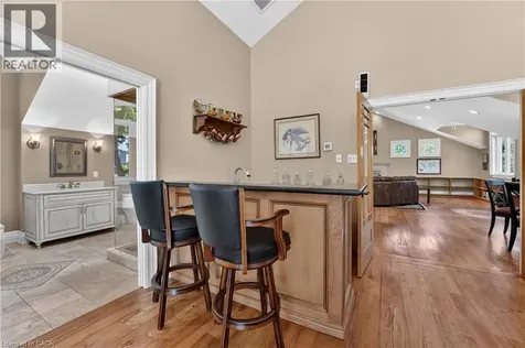 2158 Fowler Lane Mississauga ON L5K 1B8