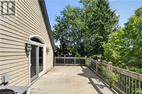 2158 Fowler Lane Mississauga ON L5K 1B8