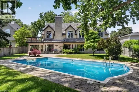 2158 Fowler Lane Mississauga ON L5K 1B8