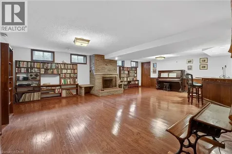 2158 Fowler Lane Mississauga ON L5K 1B8