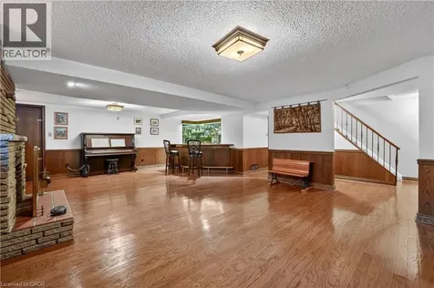 2158 Fowler Lane Mississauga ON L5K 1B8