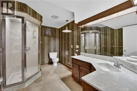 2158 Fowler Lane Mississauga ON L5K 1B8