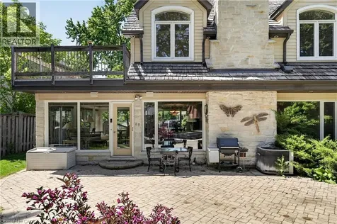 2158 Fowler Lane Mississauga ON L5K 1B8