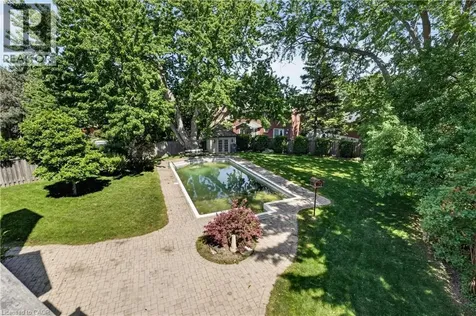 2158 Fowler Lane Mississauga ON L5K 1B8