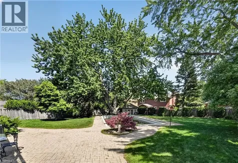2158 Fowler Lane Mississauga ON L5K 1B8