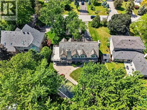 2158 Fowler Lane Mississauga ON L5K 1B8