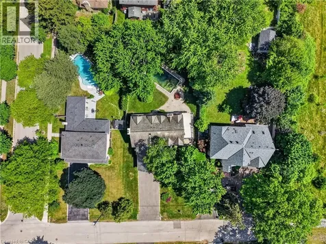 2158 Fowler Lane Mississauga ON L5K 1B8