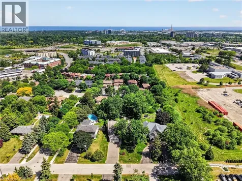 2158 Fowler Lane Mississauga ON L5K 1B8