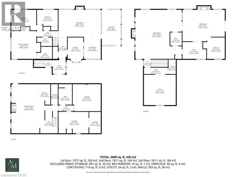 2158 Fowler Lane Mississauga ON L5K 1B8