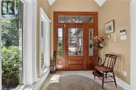 2158 Fowler Lane Mississauga ON L5K 1B8