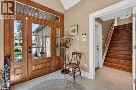 2158 Fowler Lane Mississauga ON L5K 1B8