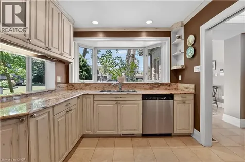 2158 Fowler Lane Mississauga ON L5K 1B8