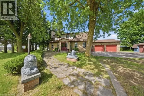 800 Tremaine Avenue South Listowel ON N4W 3G9