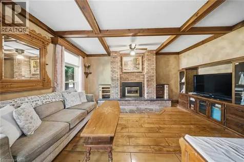 800 Tremaine Avenue South Listowel ON N4W 3G9