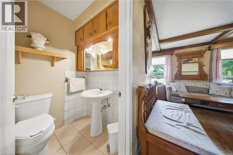 800 Tremaine Avenue South Listowel ON N4W 3G9