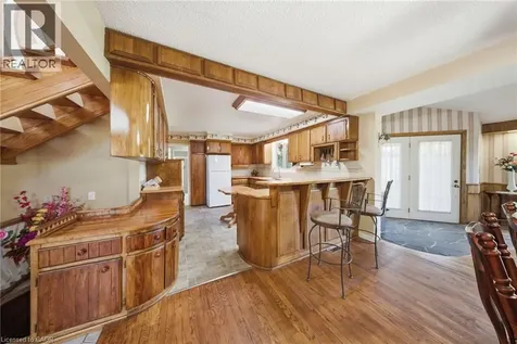 800 Tremaine Avenue South Listowel ON N4W 3G9