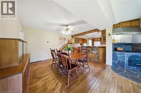 800 Tremaine Avenue South Listowel ON N4W 3G9