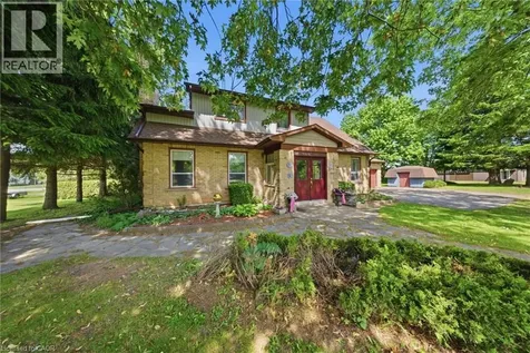 800 Tremaine Avenue South Listowel ON N4W 3G9