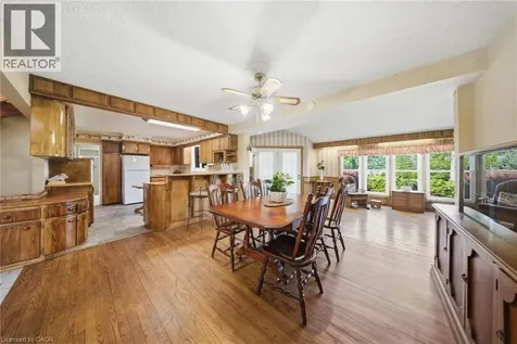 800 Tremaine Avenue South Listowel ON N4W 3G9