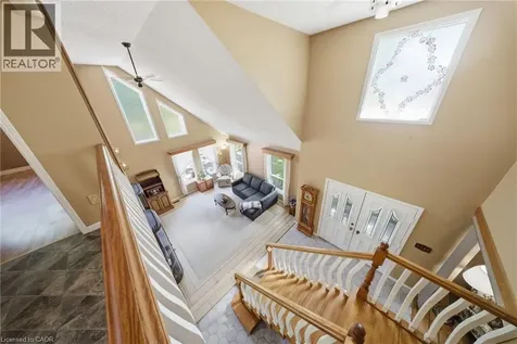 800 Tremaine Avenue South Listowel ON N4W 3G9