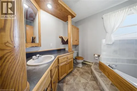 800 Tremaine Avenue South Listowel ON N4W 3G9