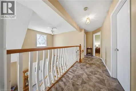 800 Tremaine Avenue South Listowel ON N4W 3G9