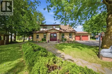 800 Tremaine Avenue South Listowel ON N4W 3G9