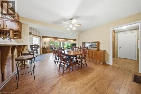 800 Tremaine Avenue South Listowel ON N4W 3G9