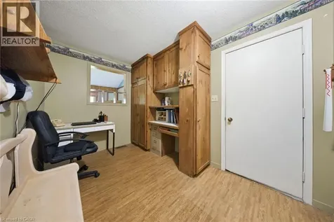 800 Tremaine Avenue South Listowel ON N4W 3G9