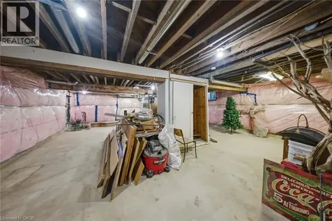 800 Tremaine Avenue South Listowel ON N4W 3G9