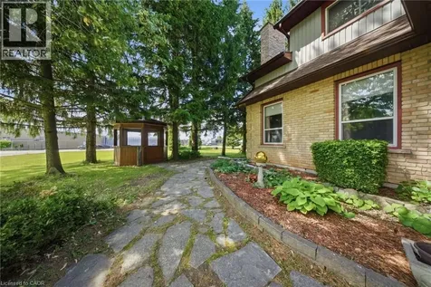 800 Tremaine Avenue South Listowel ON N4W 3G9