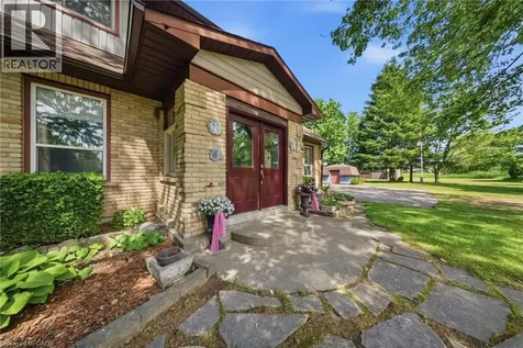 800 Tremaine Avenue South Listowel ON N4W 3G9