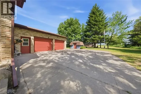 800 Tremaine Avenue South Listowel ON N4W 3G9
