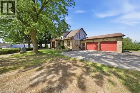 800 Tremaine Avenue South Listowel ON N4W 3G9