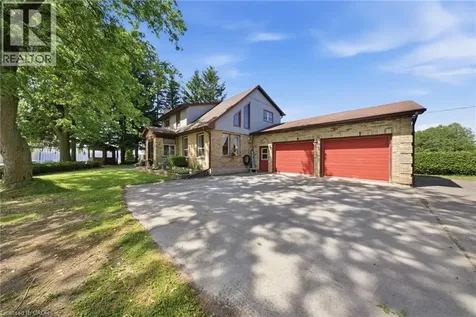 800 Tremaine Avenue South Listowel ON N4W 3G9