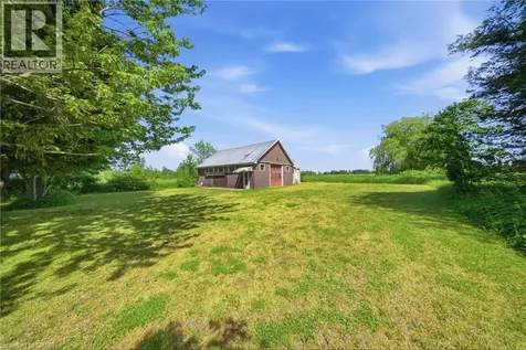 800 Tremaine Avenue South Listowel ON N4W 3G9