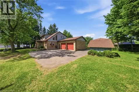 800 Tremaine Avenue South Listowel ON N4W 3G9