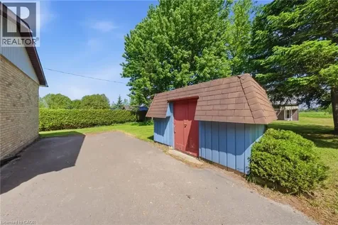 800 Tremaine Avenue South Listowel ON N4W 3G9