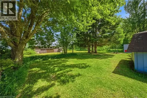 800 Tremaine Avenue South Listowel ON N4W 3G9