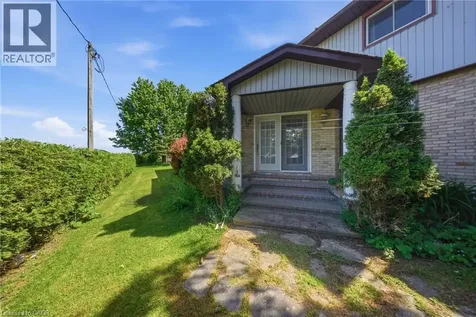 800 Tremaine Avenue South Listowel ON N4W 3G9