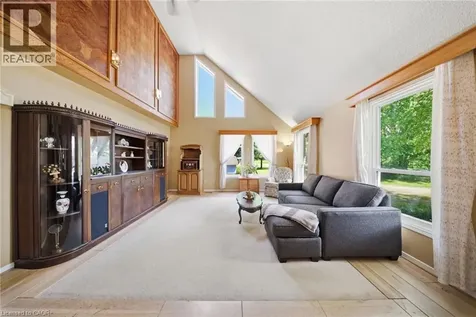 800 Tremaine Avenue South Listowel ON N4W 3G9
